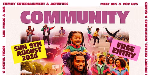 Made In 90s x MJR Presents A FREE  Family & Mikey Day