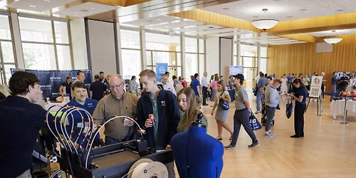 BYU Campus Showcase 2026