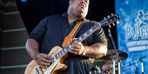 Larry McCray