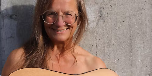 Christas Jazz - Genvind din tro p\u00e5 fred og k\u00e6rlighed