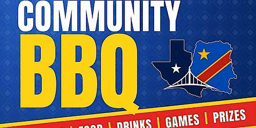 C.T.N Community BBQ