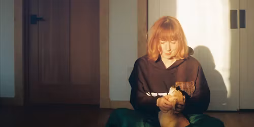 Jordana in Kansas City