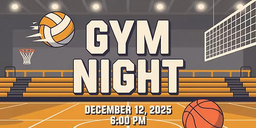 Gym Night