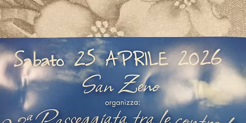 passeggiata delle contrade 2026