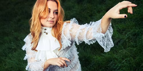 Joya Marleen Openair - B\u00fchne am Teich