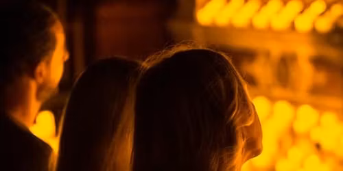 Candlelight: Especial de San Valent\u00edn