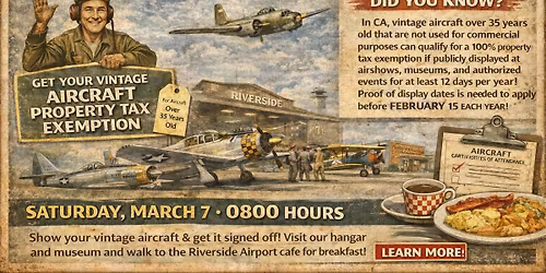 Aircraft Display Day