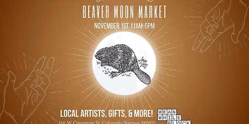 Beaver Moon Market