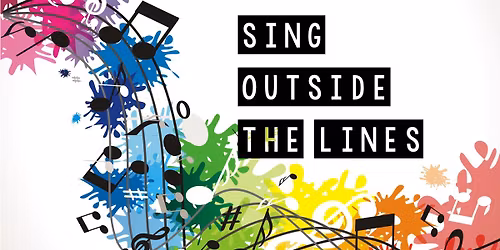 Sing Outside the Lines