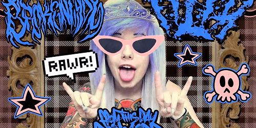 BrokeNCYDE & Filth Boybands and Breakdowns Tour