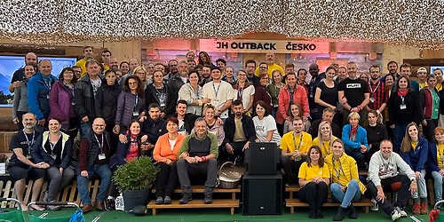 JH OUTBACK \u010cESKO