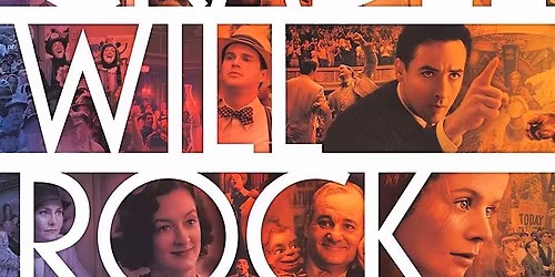 Cradle Will Rock Screening - June 6