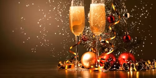 Members Christmas Party with Micky Walters