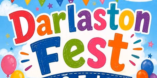 Darlaston Fest