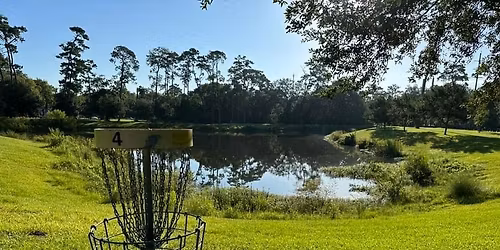 RCDGA Youth League May Event - Powers Park