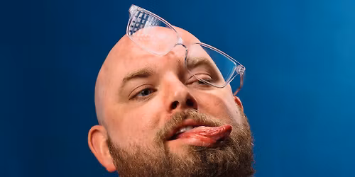 NCF Comedy Presents Will Duggan: The Girl with the Duggan Tattoo