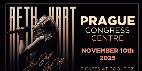 Prague Congress Centre