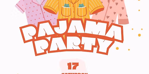 Country and West Coast Swing Social Dance - Pajama Party!