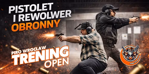 Open Practice Piro Wroc\u0142aw - Luty 2026