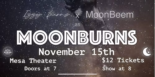 MoonBurns