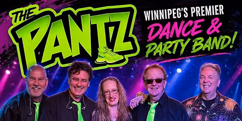 \u2018The Pantz\u2019 @ Four Crowns Restaurant & Ba