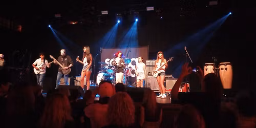 House Band Live at One North Kitchen & Bar- East Lansing