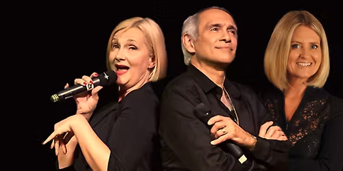 BASED ON BROADWAY & The Westend