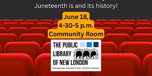 Basic Black: Juneteenth Screening