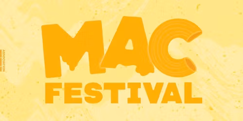 Mac 'n Cheese Festival