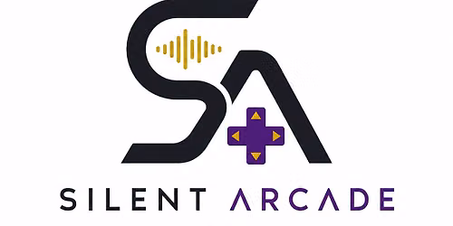 The 1st Silent Arcade Home Ed' Edition 12+