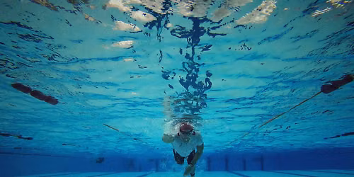 Lydney Lido T25 Triathlon
