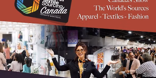 Apparel Textile Sourcing Montreal