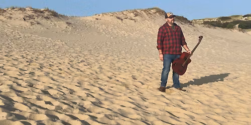 Nashville Recording Artist Nate Michaels live at Peacemaker Brewing