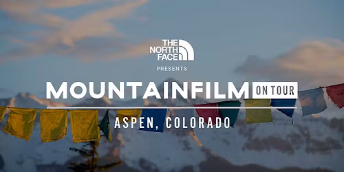 Mountainfilm on Tour: Big Green World
