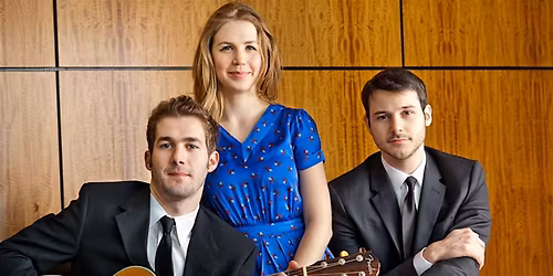 A Band Called Honalee: The Music of Peter, Paul, & Mary