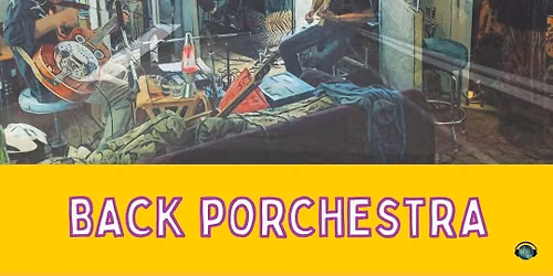 Back pOrchEstra