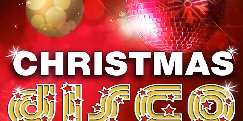 Cheswick Green Christmas Light Switch on and Family Disco 2025