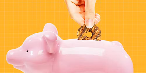 Smart Money, Strong Girls!