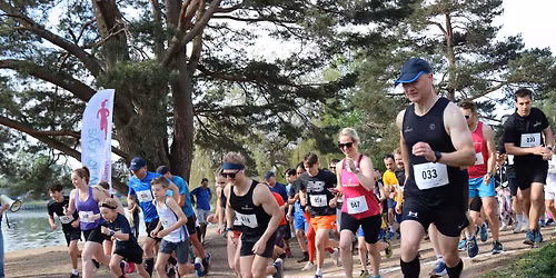 Petersfield Heath 5K