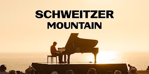IN A LANDSCAPE: Schweitzer Mountain