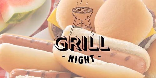 Grill Night