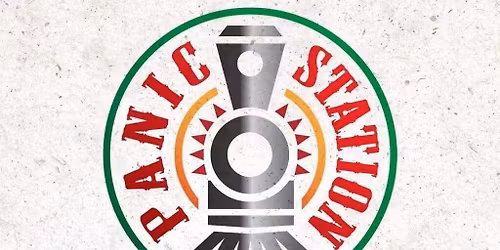 Panic Station - Free Entry