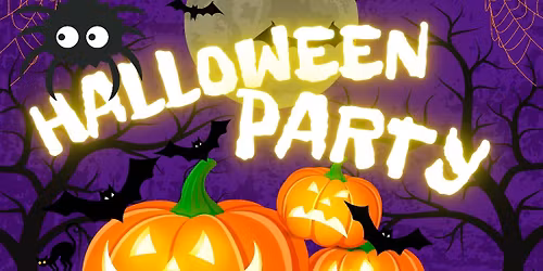 Halloween-Party