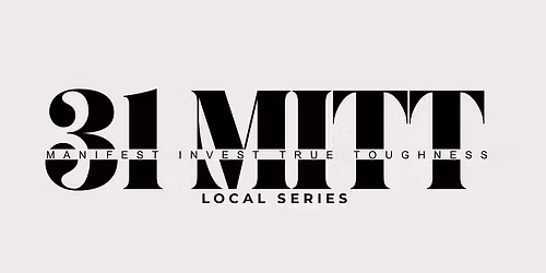 31 Mitt Pop-up Shop