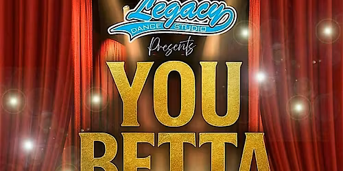 You Betta Work Fashion Show