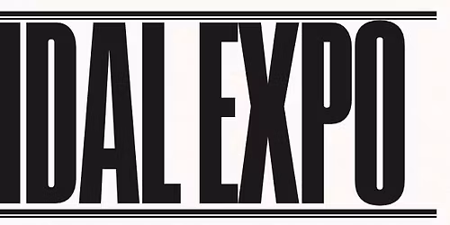 Bridal Expo Vendor Resgistration