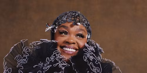 Jill Scott \u2013 To Whom This May Concern Tour