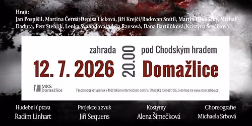BALADA PRO BANDITU
