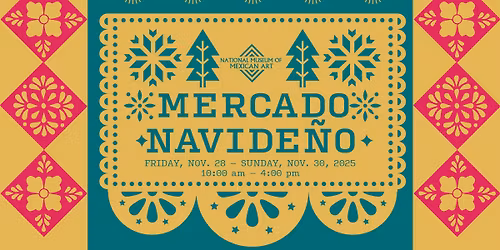 Mercado Navide\u00f1o