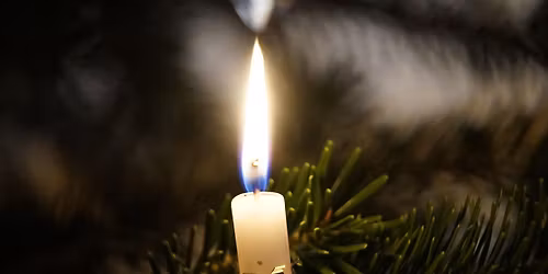 Christmas Eve Family Candlelight Service